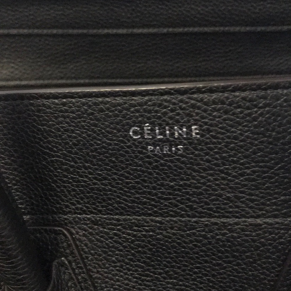Authentic Celine Handbag - Picture 4 of 5